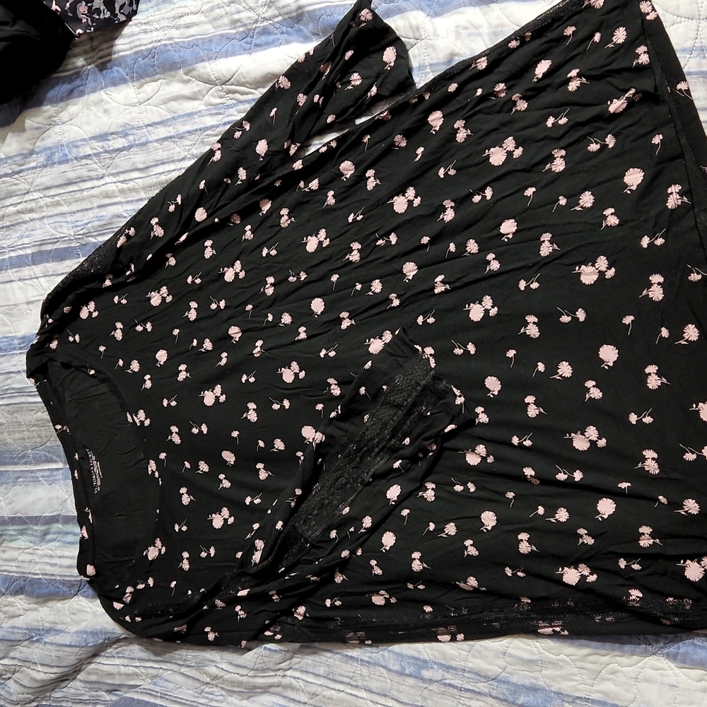 Night dress